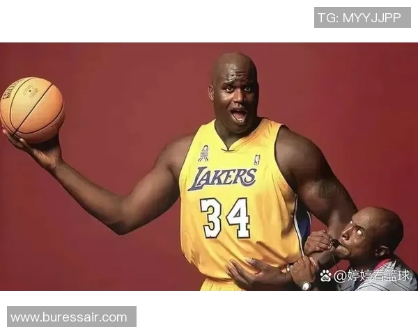 姚明与沙奎尔奥尼尔的巅峰对决谁才是真正的篮球巨兽