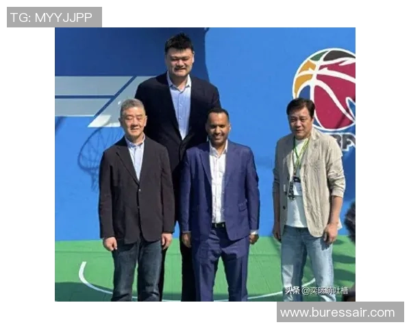 姚明与梦幻女友的浪漫故事揭示了爱情与篮球的完美结合