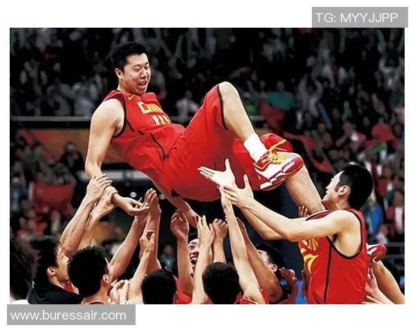 姚明与王治郅巅峰对决谁才是中国篮球的真正传奇巨星