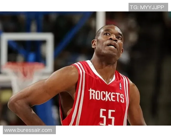 姚明与穆托姆博的传奇对决与友谊在篮球历史中的深远影响 姚明与穆托姆博的传奇对决与友谊在篮球历史中的深远影响