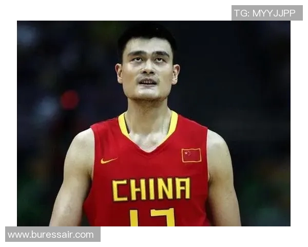 姚明与海王的奇妙相遇：篮球巨星与海洋英雄的跨界交流之旅