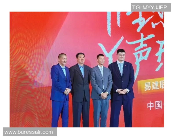 姚明与王治郅的篮球传奇对决揭示中美篮球文化的深厚渊源与未来发展潜力 姚明与王治郅的篮球传奇对决揭示中美篮球文化的深厚渊源与未来发展潜力