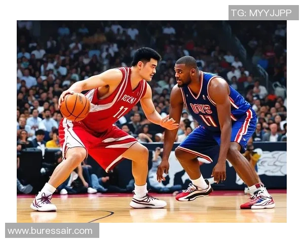 姚明与篮筐玻璃的传奇故事：从篮球场到人生的反射与启示