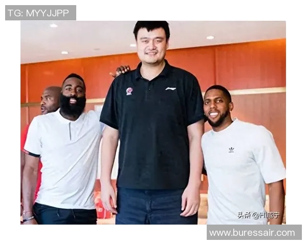 姚明女儿的成长岁月揭秘她的生活与未来展望 姚明女儿的成长岁月揭秘她的生活与未来展望