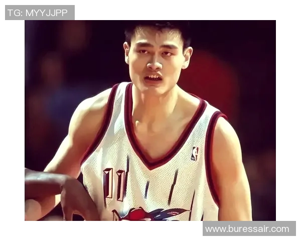 姚明引领亚洲篮球崛起的传奇之路与未来发展展望