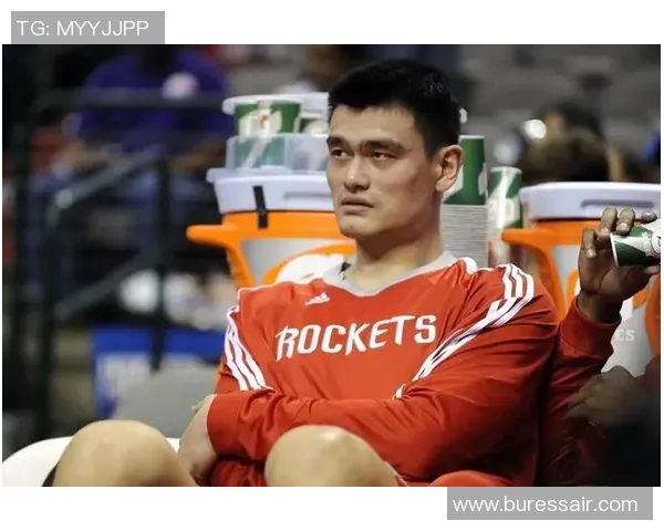 姚明退役后的篮球人生与影响力探讨 姚明退役后的篮球人生与影响力探讨