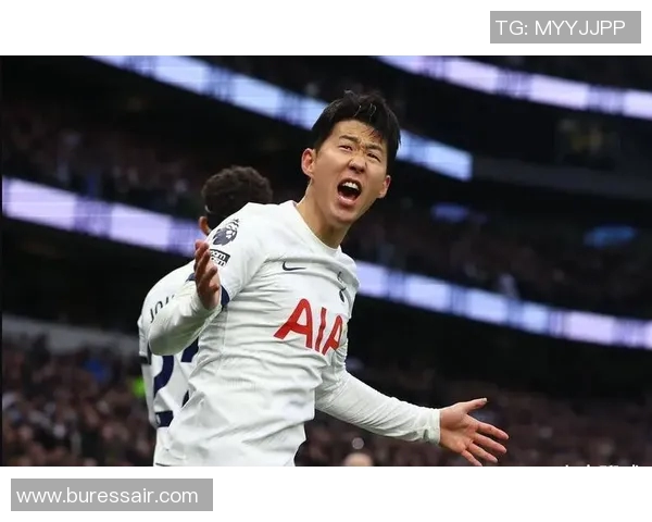 孙兴O携手热刺共绘辉煌蓝图展现未来无限可能 孙兴O携手热刺共绘辉煌蓝图展现未来无限可能