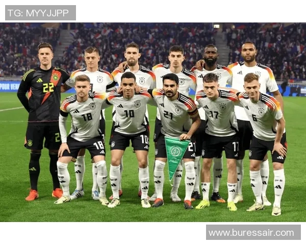 德国队足球明星排名揭晓谁将成为新一代传奇球员