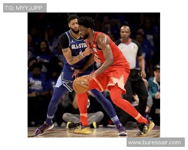 美国篮球全明星赛精彩回顾与未来展望球迷热情不减的篮球盛宴