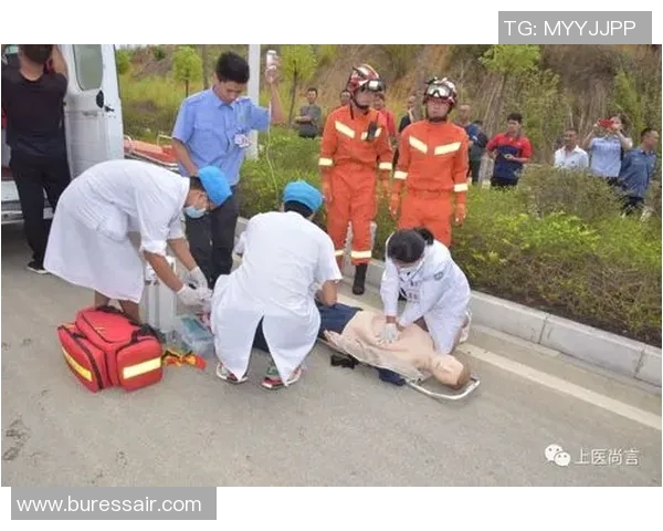体育馆场地紧急救护预案的制定与实战演练全流程探讨与实施方案